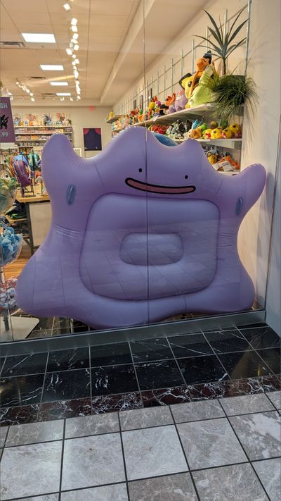 albinotiefling profile