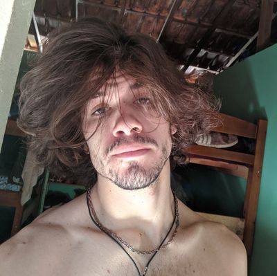 lucasbrajaobritto profile