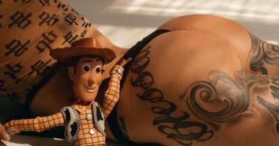 ssexxydolll thumbnail