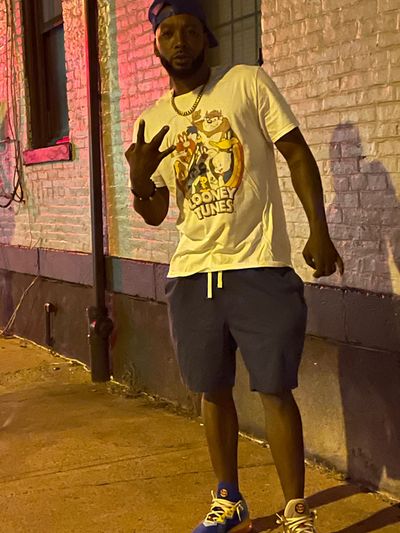 thebookers412 profile