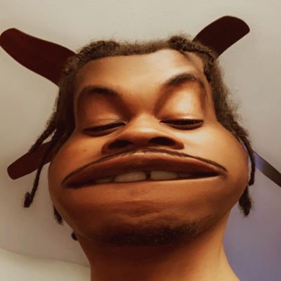 Drue Skimask profile