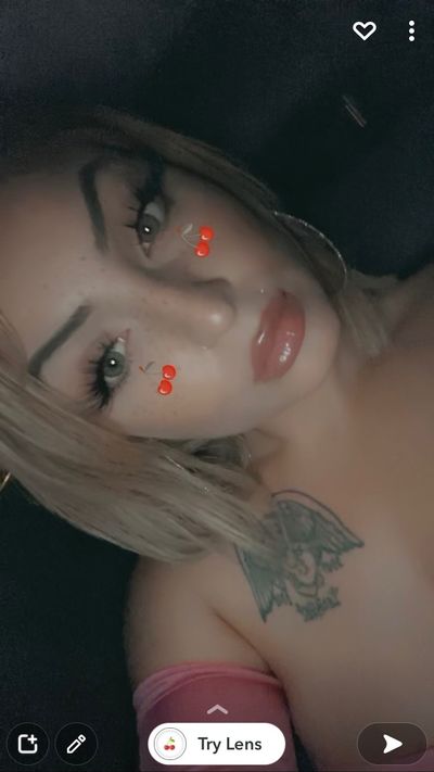 snowbunnygang420 profile