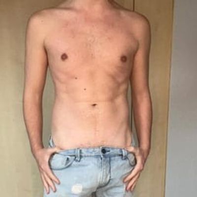 markymarkisthick profile