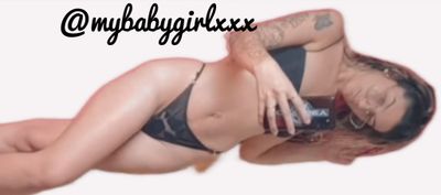 mybabygirlxxx thumbnail