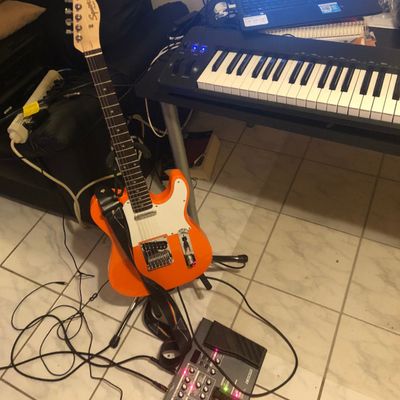 Johnny Babylon thumbnail