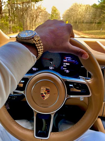 Ace Gucciano profile