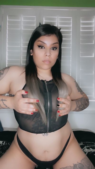 jadiesoulless profile