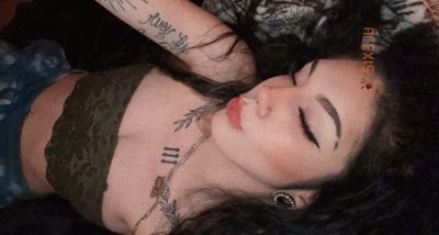 queenofchaos66 profile