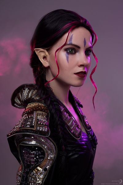 dance_with_alien profile