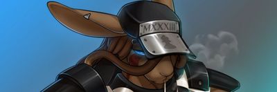 LuckyRabbit24 thumbnail