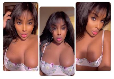 Mistress Isabella Cummings thumbnail