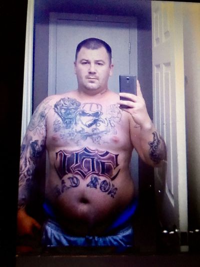 pinkpounder9169 profile