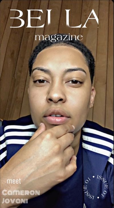 cameronjovani profile