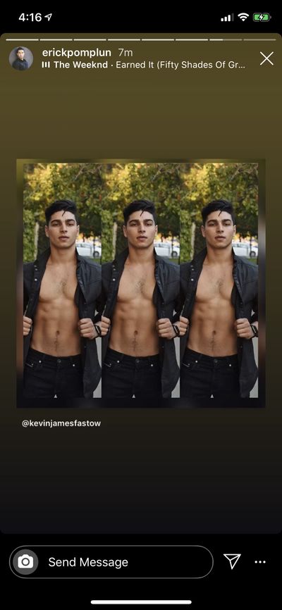 kevinjamesfastow thumbnail