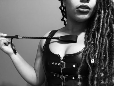 mistressmell profile