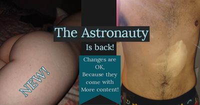 The Astronauty thumbnail