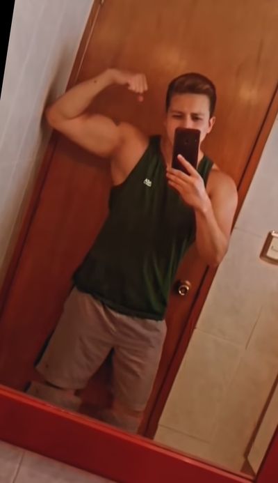 thegreatdavve profile