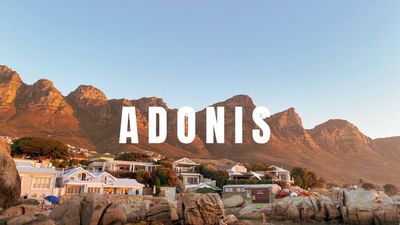 adonisuncensored thumbnail