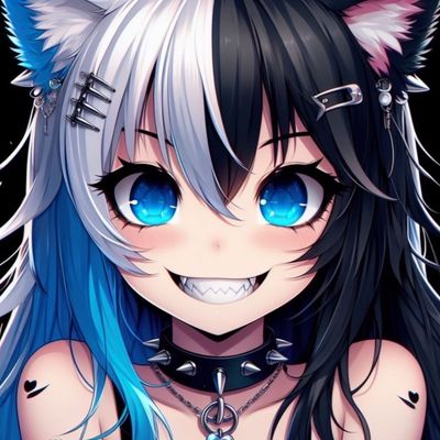 kittenonacatwalk profile