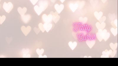 tattycurls thumbnail