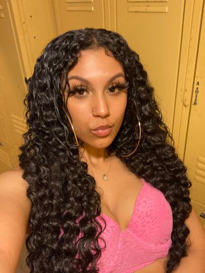 rosiexoxrose profile