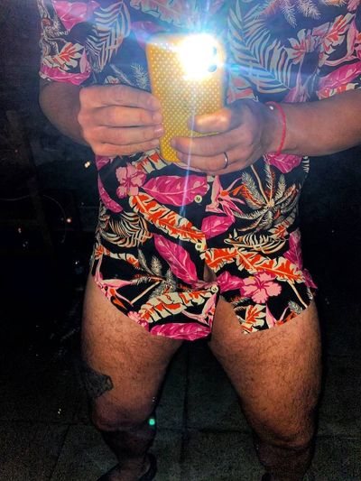 El pela 😈 profile