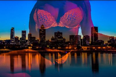 TheFrenchTemptress profile