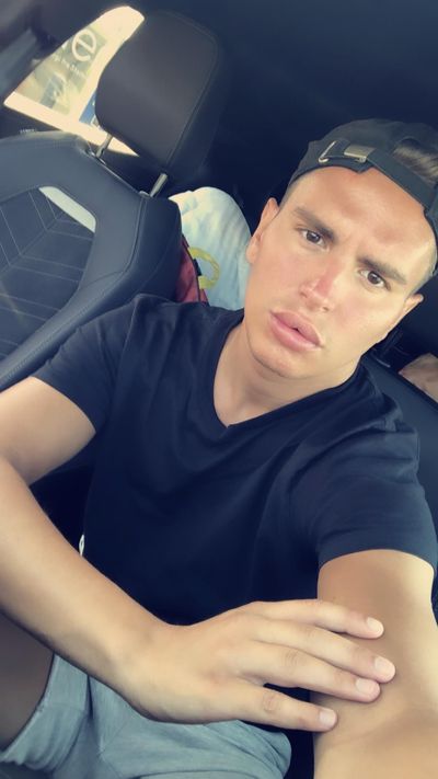 Espen Johnsen profile