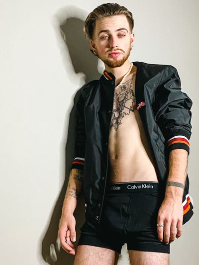 JRichPlatinum profile