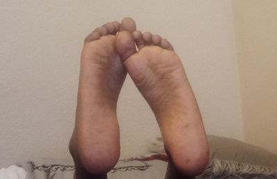 BrownFeet thumbnail