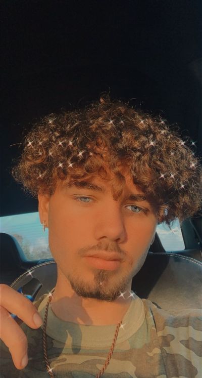 zackery brown profile