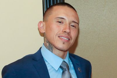 Jordy Barrionuevo profile