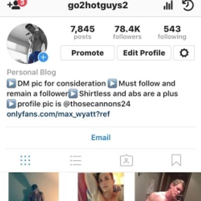 go2hotguys2 profile