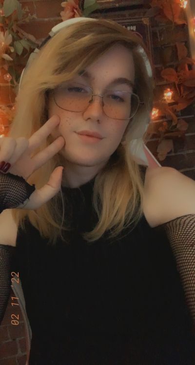 calliopecarino profile