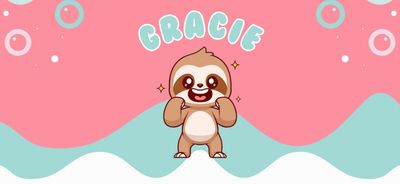 Gracie thumbnail