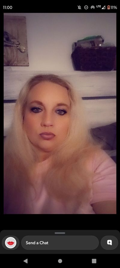 Chloe Woods thumbnail