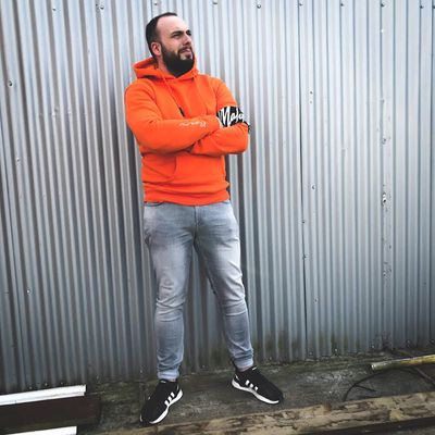 nightstalker055 profile