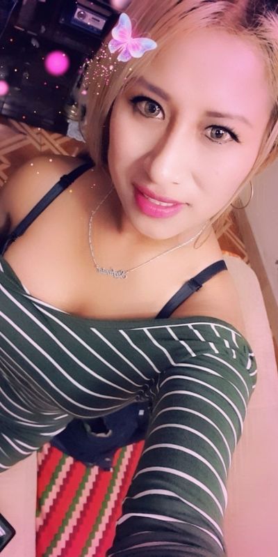 strellalinares profile