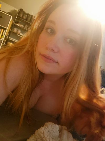 elusiveginger profile