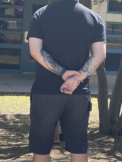 iamnobodyspecial13 profile