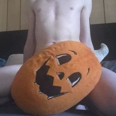 Ivo Delgado🎃❤️ profile