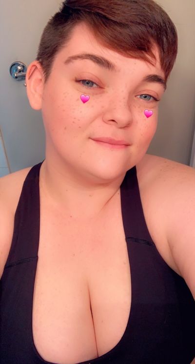 Blooming Rose profile