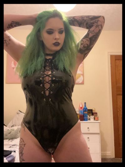 The Pumpkin Queen profile