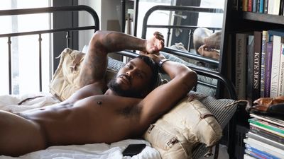 jarredevans thumbnail