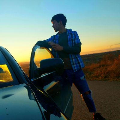 Florin Ciobanu profile