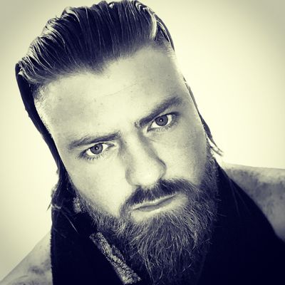 The Mad Viking profile