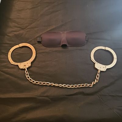 Sinsual Exploration thumbnail