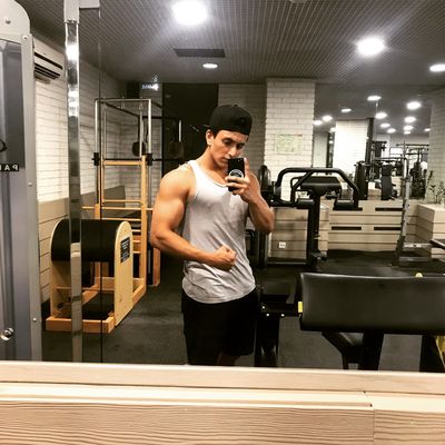 andresjavier636 profile