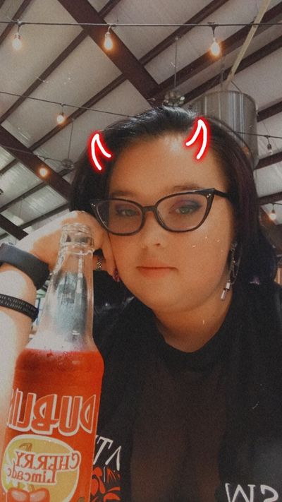 xoscorpionxo profile