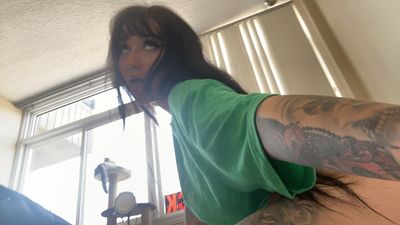 littletittygoth profile